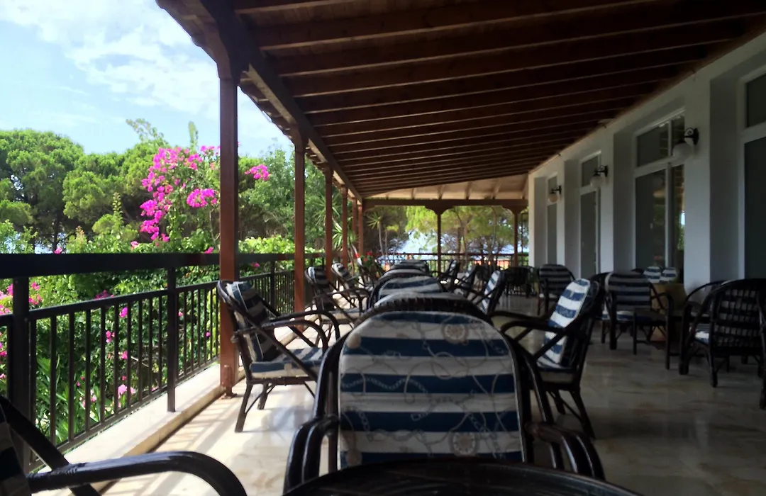 Irinna Hotel-1